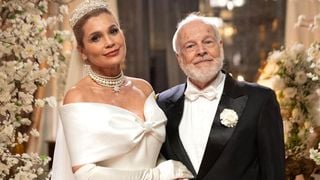 Há 5 anos no Retiro dos Artistas, ator surge 'milionário' e se surpreende com oportunidade na Globo em 'Êta Mundo Melhor'