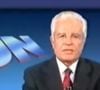Globo x Leonel Brizola: emissora perdeu na Justiça, que concedeu direito de resposta do então governador do Rio, lido por Cid Moreira no 'Jornal Nacional' em março de 1994