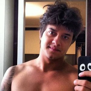 De bastidores divertidos a momentos de superação pessoal, Guilherme agora enfrenta o maior teste: conquistar o público de 'A Fazenda 17'