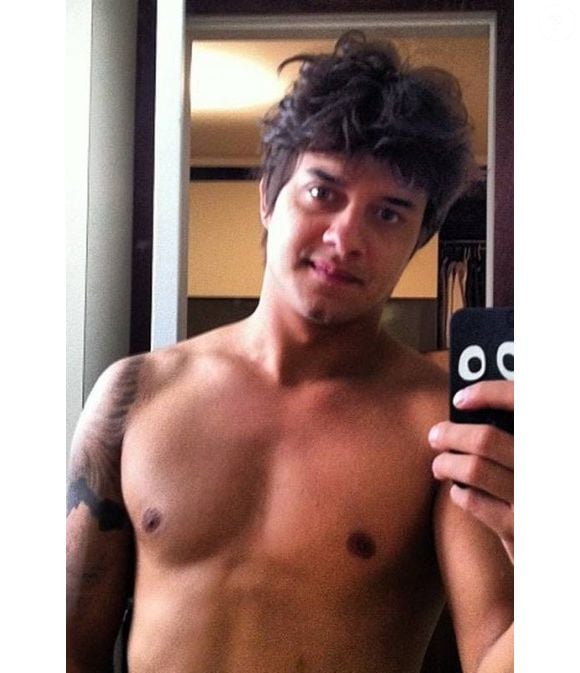 De bastidores divertidos a momentos de superação pessoal, Guilherme agora enfrenta o maior teste: conquistar o público de 'A Fazenda 17'