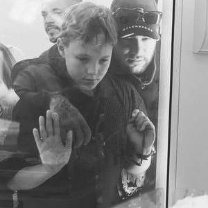 Além disso, explicou por que tem uma foto de Davi Lucca, primogênito de Neymar, no quarto de Helena.