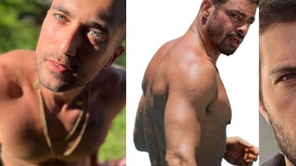 De marido de Lexa a Cauã Reymond: os 5 amantes de Odete Roitman em 'Vale Tudo' mostram como a vilã não erra nas escolhas