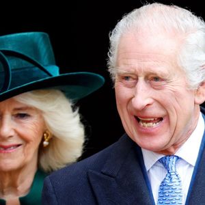 Rei Charles III e a Rainha Camilla celebraram os 20 anos de casados durante a última semana.