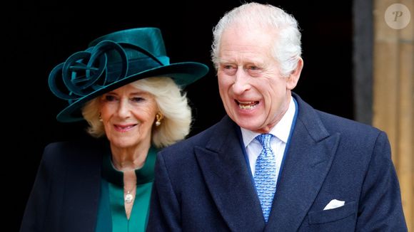 Rei Charles III e a Rainha Camilla celebraram os 20 anos de casados durante a última semana.