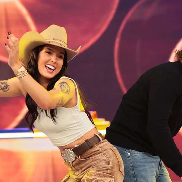 Zé Felipe e Ana Castela estão namorando; cantor terminou casamento com Virgínia Fonseca em maio de 2025 após quase 5 anos juntos