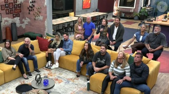 'Power Couple Brasil 2025' vem sendo marcado por baixa audiência e repercussão, mas muitas brigas na casa