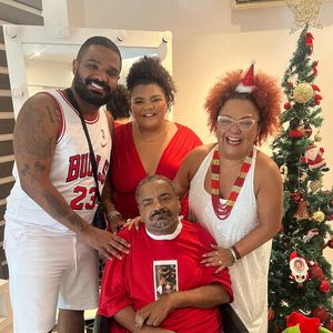 Arlindo Cruz e Babi Cruz se conheceram em 1986, durante um show de Beth Carvalho