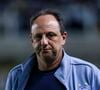 Técnico do Bahia, Rogério Ceni falou sobre a confusão envolvendo Neymar e Rodrigo Nestor na Vila Belmiro. Apesar de demonstrar admiração pelo futebol do santista, ele fez uma cobrança pública ao jogador