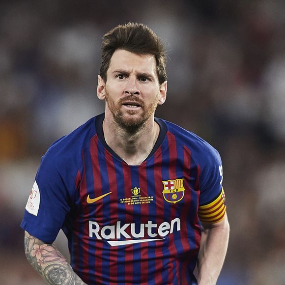 Outro procedimento que Lionel Messi pode ter feito é uma otoplastia
