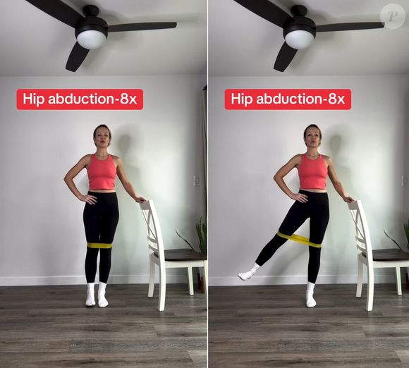 Saiba como trabalhar o joelho em casa