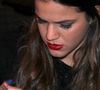 A psicologia sugere que as pessoas que nunca trocam a foto do WhatsApp não são antissociais; na verdade, elas não precisam de uma validação externa constante - foto ilustrativa de Bruna Marquezine