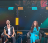 Anitta mudou de postura no Estrelas da Casa após semanas de críticas aos participantes e surpreendeu ao elogiar todas as apresentações