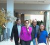 Dilma Rousseff mantém agenda de trabalhos (é presidente de banco do Brics), mas não tem previsão de alta