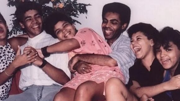 'A consternação era total': como foi o velório de Pedro Gil, irmão de Preta Gil que morreu em 1990 após trágico acidente de carro?