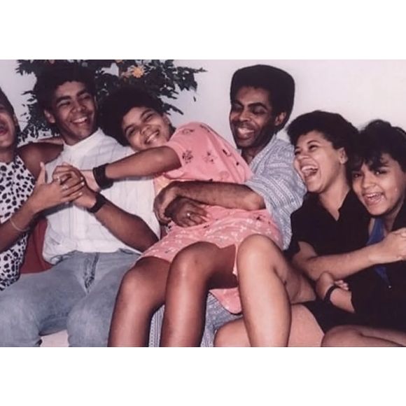 'A consternação era total': como foi o velório de Pedro Gil, irmão de Preta Gil que morreu em 1990 após trágico acidente de carro?