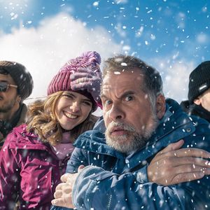 Além de protagonizar o longa, Leandro Hassum reflete sobre o papel dos pais na formação dos filhos: 'Que filhos vamos deixar para o mundo?'