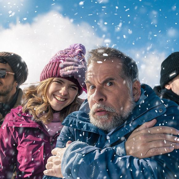 Além de protagonizar o longa, Leandro Hassum reflete sobre o papel dos pais na formação dos filhos: 'Que filhos vamos deixar para o mundo?'