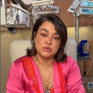 Preta Gil contou que ainda está se acostumando com as mudanças