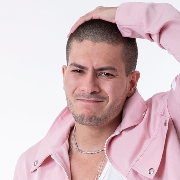 Arthur Aguiar venceu o 'BBB 22'