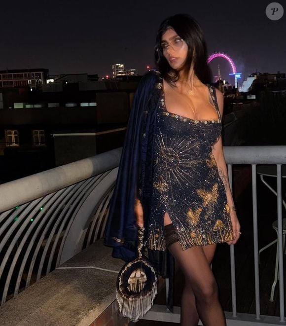 Mia Khalifa: caso da ex-atriz pornô rendeu debates sobre direitos e proteção às trabalhadoras desta indústria