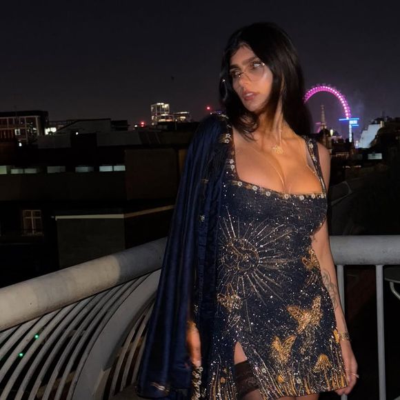 Mia Khalifa: caso da ex-atriz pornô rendeu debates sobre direitos e proteção às trabalhadoras desta indústria