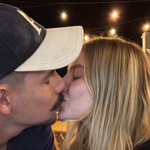 Morte precoce de Isabel Veloso: marido lamentou a perda da mulher, com quem se casou em abril de 2024: 'Hoje meu coração fala em silêncio, porque a dor é grande demais para caber em palavras'