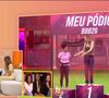 Susana Vieira foi ao 'Encontro' e detonou participantes do 'BBB 26'