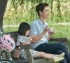 Seis anos depois, eles acabam se reencontrando em momentos diferentes da vida, onde Soo-jin descobre a verdade sobre a separação