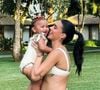 Buscando se esquivar dos assuntos envolvendo Neymar, Bruna Biancardi está menos ativa nas redes sociais