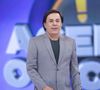 Programa ‘Acerte ou Caia!’ terá uma dinâmica inusitada neste domingo (17): um duelo entre Zé Felipe e Vini Jr. Claro, não se trata dos originais!
