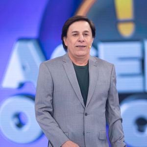 Programa ‘Acerte ou Caia!’ terá uma dinâmica inusitada neste domingo (17): um duelo entre Zé Felipe e Vini Jr. Claro, não se trata dos originais!