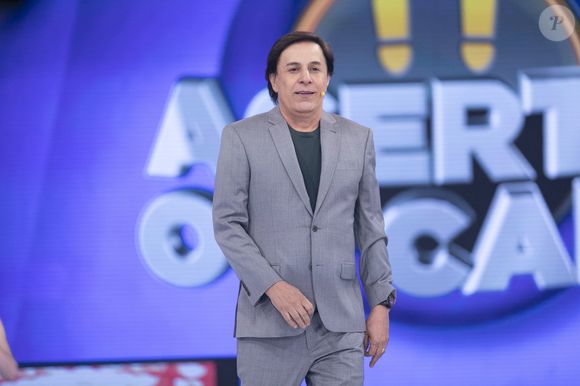 Programa ‘Acerte ou Caia!’ terá uma dinâmica inusitada neste domingo (17): um duelo entre Zé Felipe e Vini Jr. Claro, não se trata dos originais!