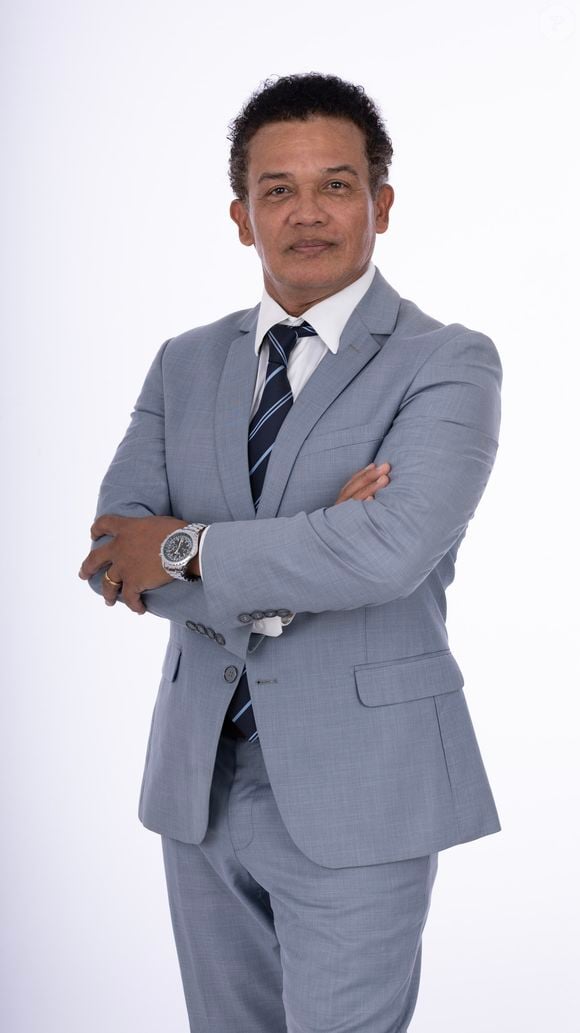 Deo Garcez vve Marco Antônio na novelinha ‘Então é Amor?’, que  estreia no Globoplay