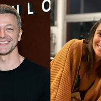 Funcionária da Netflix, fotógrafa e ‘uma mulher apaixonada’: conheça Nina Forlin, primeira namorada de Lucas Lima após fim do casamento com Sandy