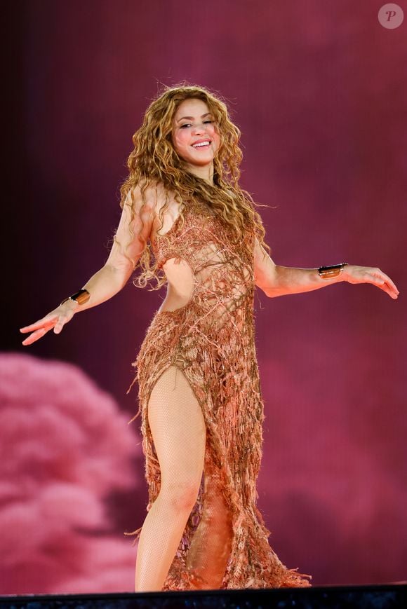 A expectativa para o show de Shakira em Copacabana cresce entre fãs que já se preparam para uma das apresentações mais aguardadas do calendário musical de 2026