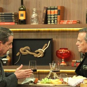 Ex-diretor da Playboy, o jornalista Juca Kfouri, relembrou a história em entrevista a um programa da RedeTV!