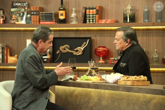 Ex-diretor da Playboy, o jornalista Juca Kfouri, relembrou a história em entrevista a um programa da RedeTV!