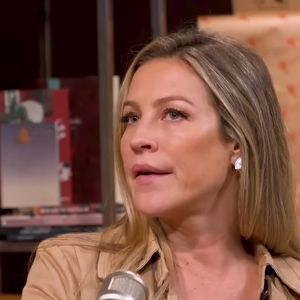 Luana Piovani abre o jogo sobre consumo de 'baseados' e chances de reatar com namorado: 'Esquece, terminei, já era'