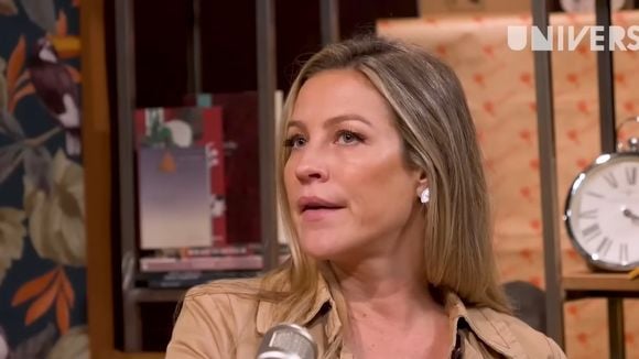 Luana Piovani abre o jogo sobre consumo de 'baseados' e chances de reatar com namorado: 'Esquece, terminei, já era'