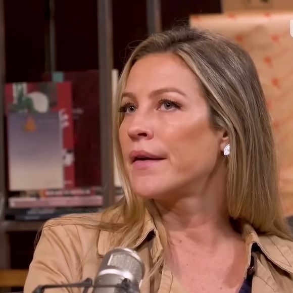 Luana Piovani abre o jogo sobre consumo de 'baseados' e chances de reatar com namorado: 'Esquece, terminei, já era'