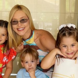 Vídeo de Virgínia vira polêmica com Silvia Abravanel sobre guarda dos filhos: advogado especialista em família refuta post em balada como fator único incapacitante