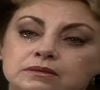 Na versão de 1988 de Vale Tudo', Odete Roitman (Debora Bloch) chorou durante confrotno com Heleninha (Renata Sorrah)