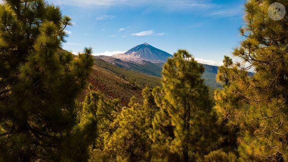 Santiago del Teide é um município vizinho de Guía de Isora