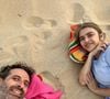 ‘A Nobreza do Amor’ ganhou um significado pessoal muito maior. César contou que a rotina de gravações ajudou a organizar a vida depois da perda de Titina Medeiros e a encontrar maneiras de lidar com o luto.