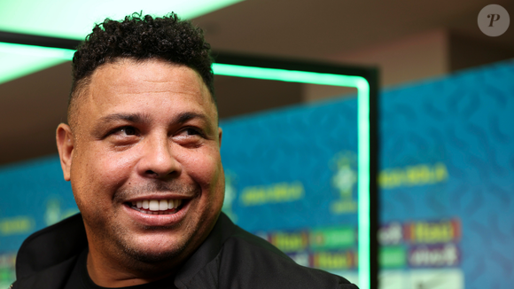 O ex-jogador Ronaldo Fenômeno já deixou claro que seus filhos não receberão uma herança farta.