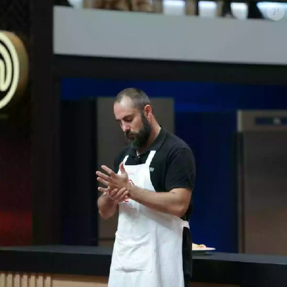 Ex-’MasterChef’ Jason de Souza vai recorrer da sentença
