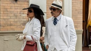 Qual é o final de Sandra na novela 'Êta Mundo Melhor!'? Da morte à loucura, vilã tem final impactante e diferente de Ernesto e Zulma