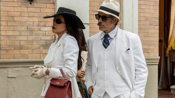 Qual é o final de Sandra na novela 'Êta Mundo Melhor!'? Da morte à loucura, vilã tem final impactante e diferente de Ernesto e Zulma