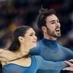 Acusação de abuso sexual e 'exposed' em livro: casal de ouro da patinação artística nas Olimpíadas de Inverno 2026 tem passado conturbado e coleciona polêmicas