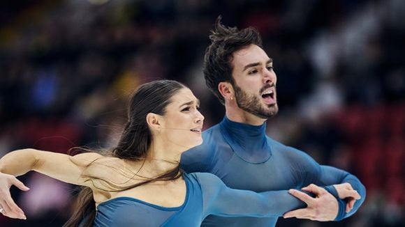 Acusação de abuso sexual e 'exposed' em livro: casal de ouro da patinação artística nas Olimpíadas de Inverno 2026 tem passado conturbado e coleciona polêmicas